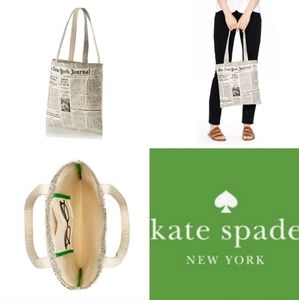 🤩PRICE DROP! Kate Spade Tote